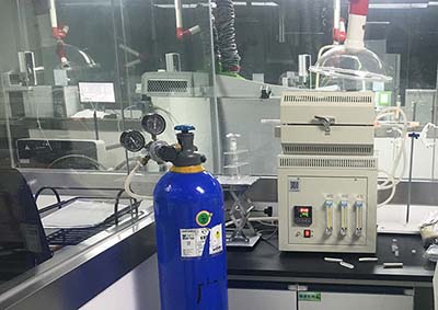 广东中山AOX-C客户现场