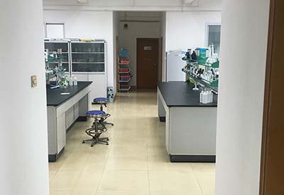 广东AOX-C客户现场