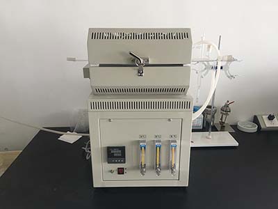 河北石家庄客户AOX-C客户现场