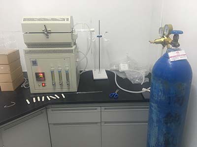 海博AOX-C客户现场